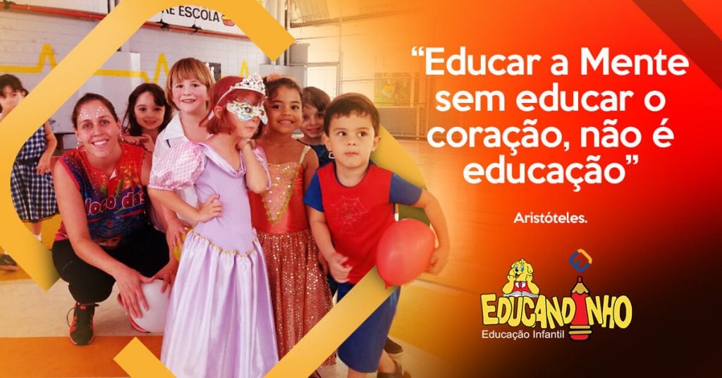 Educar-a-mente